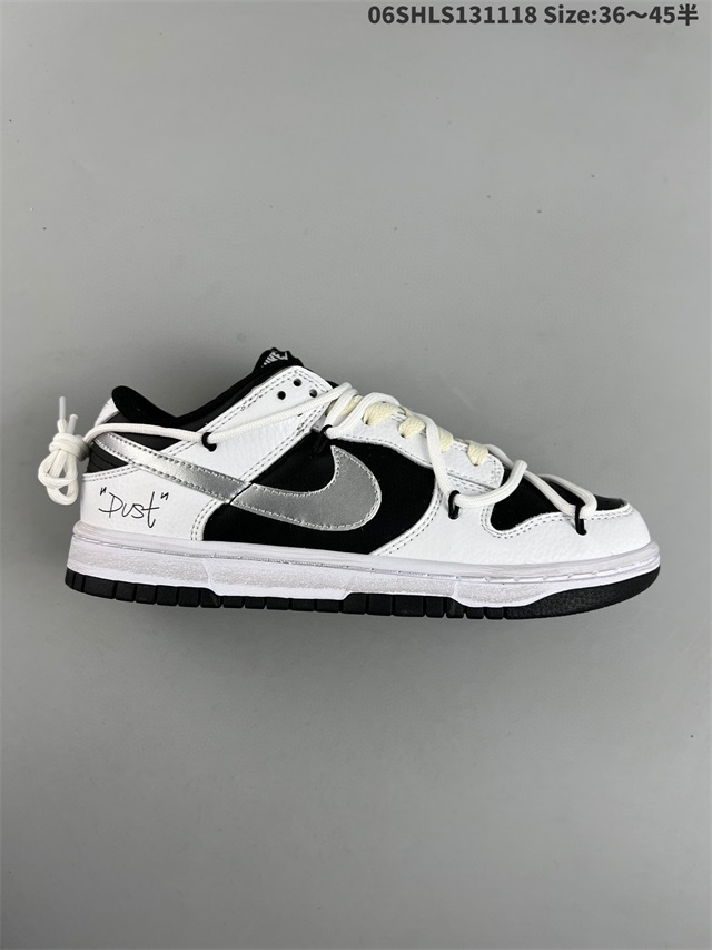 women low top dunk shoes 2022-11-25-013